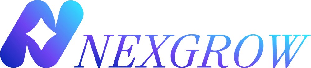 Nexgrow Logo